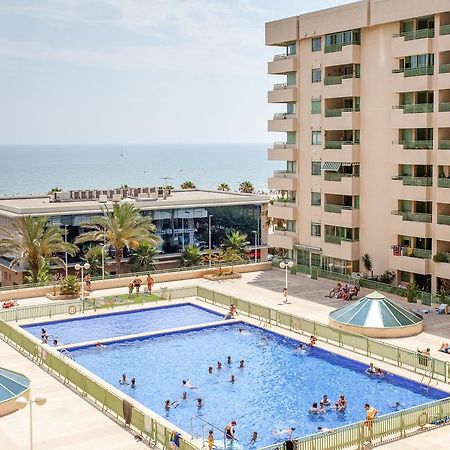 Apartment Patacona Beach 6 Валенсия Номер фото